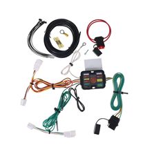 美版拖车房车连接器 Avalon / RAV4 13-18 56350 118578 41820