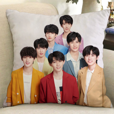 周边同款宋亚轩刘耀文马嘉祺丁程鑫严浩翔生日礼物