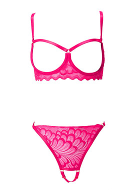 Fishbone corset suspender vest underwear suit 钢圈