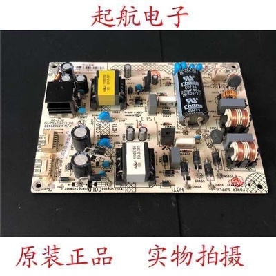 康佳LED43R6200U LED40E330U原装电视电源板34013101 35020460