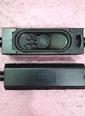 全新海尔LE32B310G电视 LE32B8500喇叭 MTC2932LED扬声器孔11cm