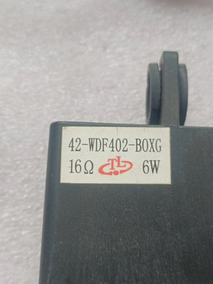 全新代用TCL L32F3200B喇叭 42-WDF402-B0XG扬声器一对