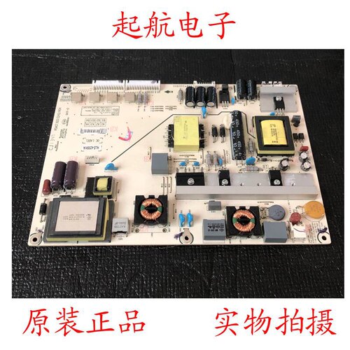 海信LED55K360X3D液晶电视电源板RSAG7.820.5242 HLE-4255WA新品