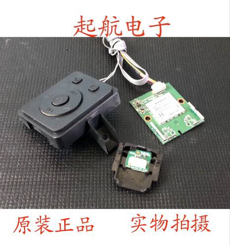 海信LED49EC520UA 遥控接收板RSAG7.820.5624 模块WN4611L 按键板