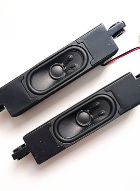 全新适用TCL L32E5020E美乐电视机喇叭LE37M11E 42-WDF351-XX0G