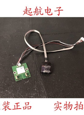 海信LED65E5U遥控接收板RSAG7.820.6143无线模块ZDWFM2402测好新