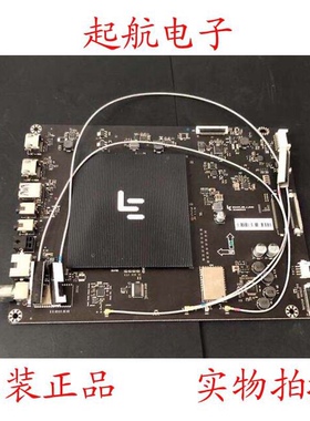 乐视L504FCNN主板203300003170 MS6A938-MBD-A-H5100屏S500DHB-1