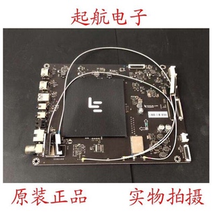 乐视L504FCNN主板203300003170 MS6A938-MBD-A-H5100屏S500DHB-1