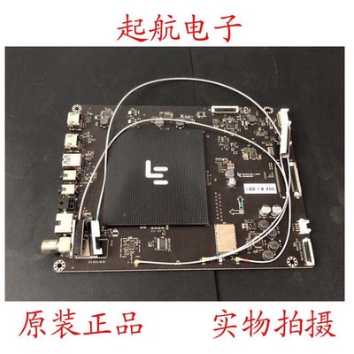 乐视L504FCNN主板203300003170 MS6A938-MBD-A-H5100屏S500DHB-1