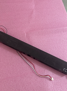 小米L55M5-AZ L50M5-AD海尔LS55H610N电视喇叭TASSJ R0HS 一体新