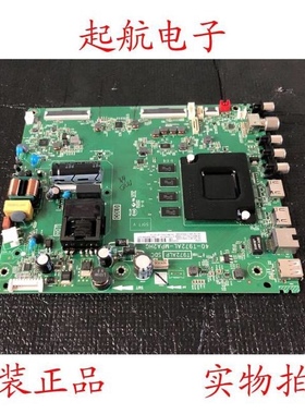 注意接口TCL 55F9液晶主板40-T972AL-MPA2HG屏LVU550NDEL SS9W00