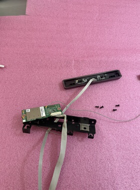 小米 L49M2-AA 遥控接收板GWA7.820.853-1无线模块DHUB-M11