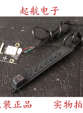 海尔LE50U51A遥控接收板TV3024-ZC10-01(C)模块F88ETUM35-C2