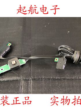 三星UA55H6800AJ遥控接收板BN41-02187B模块BN59-01174A BN96-302