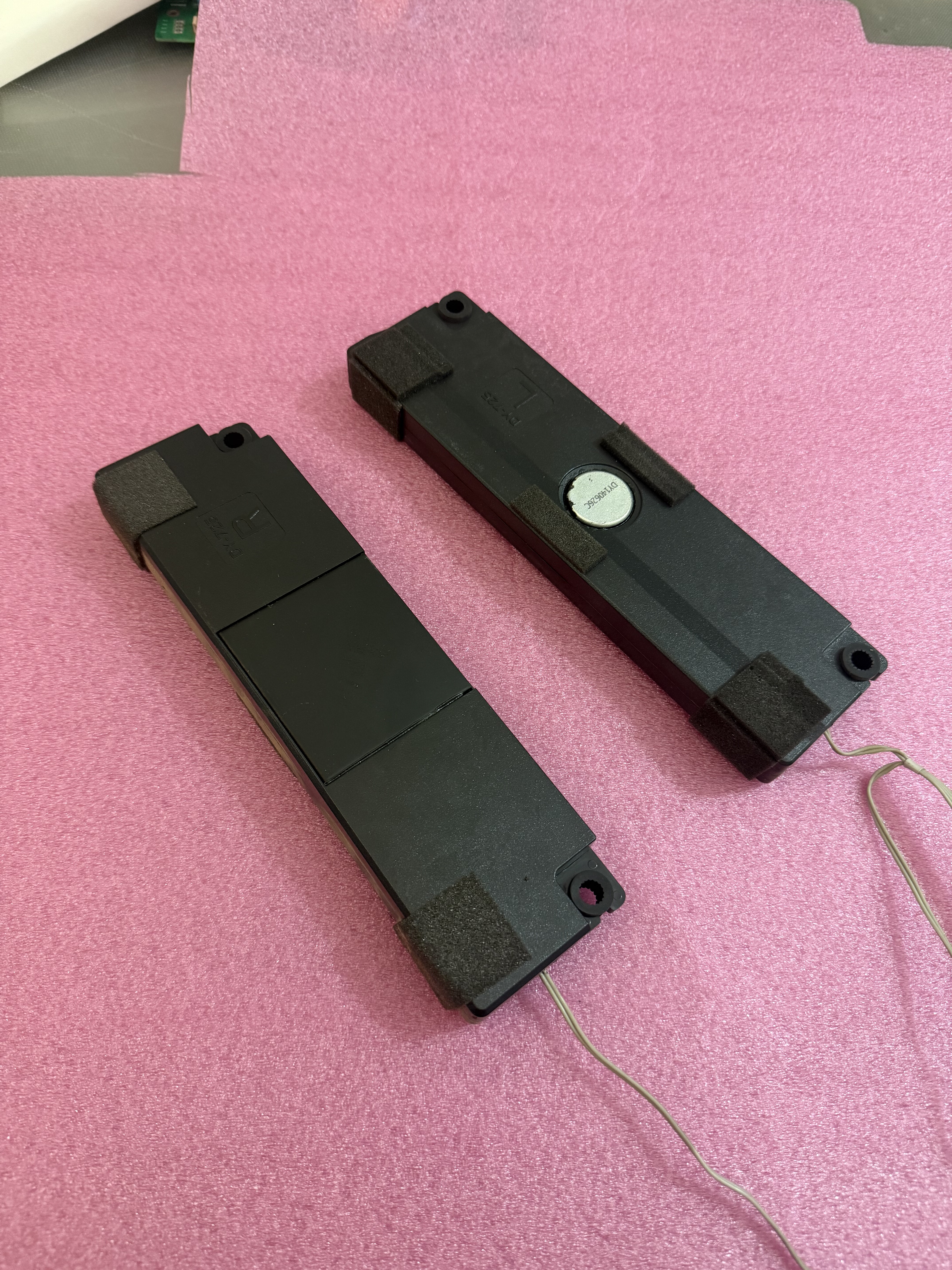 小米L55M2-AA L49M2-AA L48M5-AA L48M3-AA喇叭DY-725 扬声器