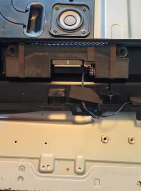 全新适用LG 55GA7800-CB高音喇叭 EAB62809601大音量55LA6800-CA