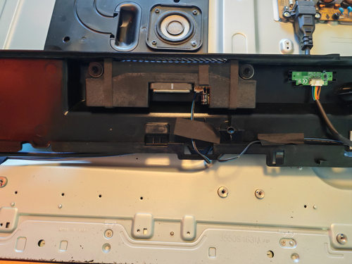 全新适用LG 55GA7800-CB高音喇叭 EAB62809601大音量55LA6800-CA