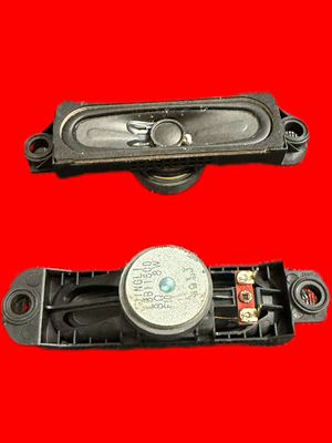 全新适用夏普LCD-32GE220A喇叭VSP1004PA098A 8欧 8W测好大音量