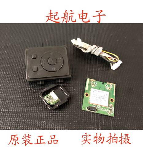 海信LED43K300U 遥控接收板RSAG7.820.5624 模块WN4611L 按键板
