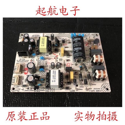 原装拆机康佳LED40R6200U 43R6200U电源板35021365 34013101