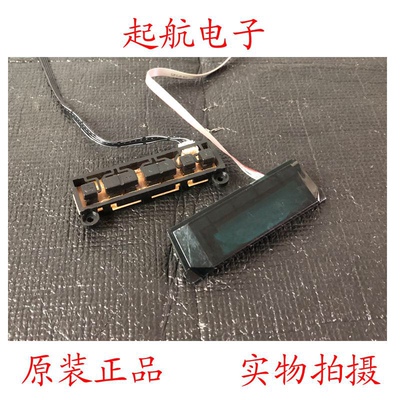 康佳LED32M3000A遥控接收板35022177按键板35020340新品