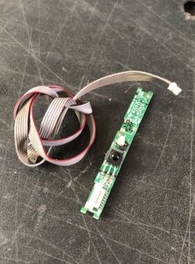 康佳LED42M3500PDE 遥控接收板 开关线路板 35016999 新品好