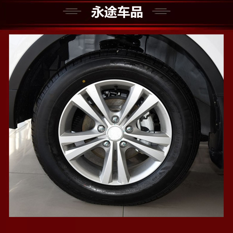 优选铝材 低压铸造 品质保证 售后无忧