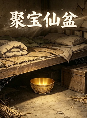 【聚宝仙盆的杂灵根】黄铜摆件家居招财沈万三来财全铜盆店铺财位