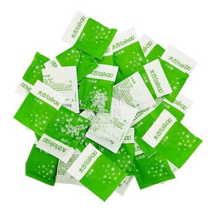 taikoo太古单晶冰糖包5g太古冰糖包白冰糖包单晶糖包5g×50小包邮