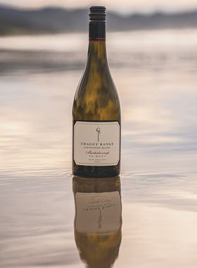 新西兰Craggy Range克拉吉庄园Te Muna单一园长相思干白葡萄酒