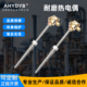 垃圾焚烧炉专用K型传感器 330 垃圾焚烧电厂专用耐磨热电偶 WRNM