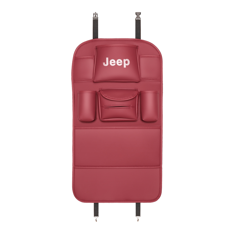 jeep专用多功能防踢垫专车专用