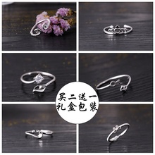 Vòng tay lông dạ quang đôi nam nữ tay dây thời trang Nhật Bản và Hàn Quốc trang sức sinh viên em gái vòng tay trang sức vòng đeo tay nam
