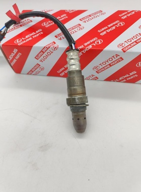 适用 丰田 雷克萨斯  氧传感器89467-78010