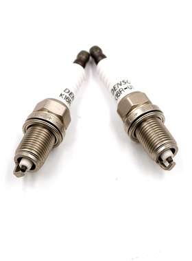 适用于花冠1.8威驰汽车 铱金 火花塞OE 90919-01164 K16R-U11