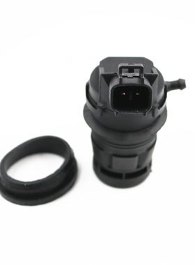 汽车配件 适用toyota丰田雨刮喷水马达挡风玻璃清洗泵85330-60160