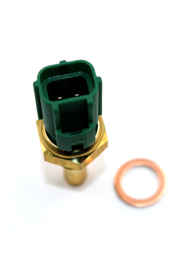 适用丰田Toyota雷克萨斯汽车温度传感器水温传感器 89422-20010