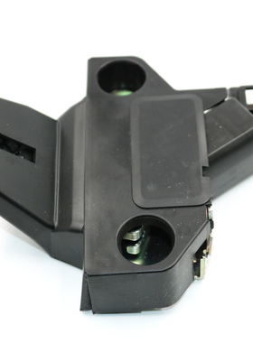 汽配 适用于2007-2012丰田凯美瑞尾盖开关后备箱锁块 64600-06060