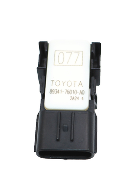 雷克萨斯停车传感器倒车雷达 探头电眼传感器 89341-76010