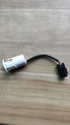PZD61-0P020适用于丰田 霸道 酷路泽 倒车雷达探头PZD61-0P021