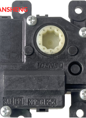 063800-1981 87106-30550适用雷克萨斯GS250 Yaris风门伺服电机