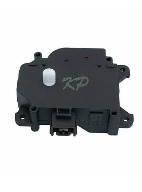 适用丰田主交流加热器混合门执行器风门执行器模块87106-08050