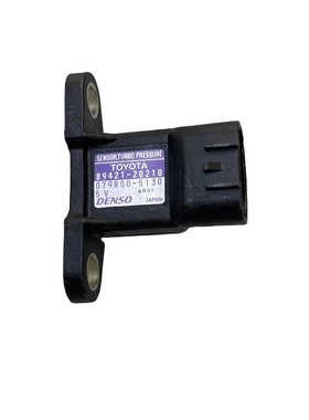 89421-20210适用于04-11丰田酷路泽进气压力传感器涡轮压力传感器
