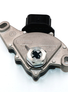 适用于丰田卡罗拉 皇冠 锐志 凯美瑞汽车空档安全开关84540-48010