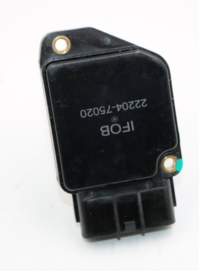 22204-0F010丰田兰德酷路泽 雷克萨斯LX470空气流量计22204-75020