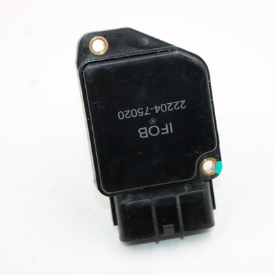 22204-0F010丰田兰德酷路泽 雷克萨斯LX470空气流量计22204-75020