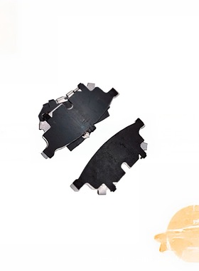 04946-02100 适用于丰田 后刹车皮消音垫片组件