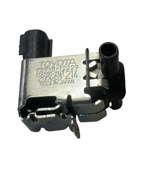 90910-12229 136200-2141丰田00-03 ECHO 真空阀控制