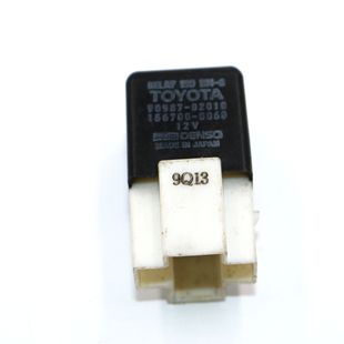 适用 雷克萨斯 丰田 汽车继电器90987-02010/156700 0060 12V