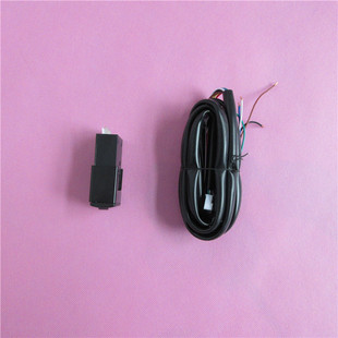 CNG天然气单点开关化油器电喷车开关油气转换开关K714油改气开关